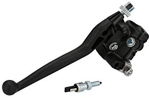 Armatur mit Handbremshebel ohne Gasdrehgriff - für Simson S50, S51, S70, S5
