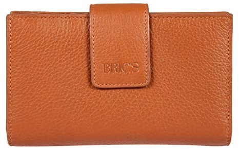 Bric's Marmolada Purse Tabacco