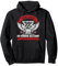 LKW Fahren Fernfahrer LKW Fahrer Trucker Spruch Pullover Hoodie