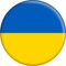 Magnet der Ukraine, 5,7 cm