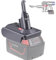BTRUI for Dyson V8 Battery Adapter for Milwaukee M18 18V Battery Convert to for Dyson V8 Animal Fluffy Motorhead Handheld Vacuum Converter (only MIL18V8 Adapter)
