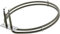 Fan Oven Heating Element To Fit Jown Lewis JLBIOS612 JLBIOSB650 Electric Cooker 2400W 140089339059
