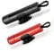 ACEBON Nuovo 2 in 1 Taglierino d’Emergenza per Cinture di Sicurezza e Martello rompivetro, utensile di Sopravvivenza di Aiuto (Nero & Rosso)