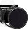 H&Y Filtro ND 67 mm EVO Series IRND64 6 stop – 2 in 1 vite in & filtro obiettivo magnetico