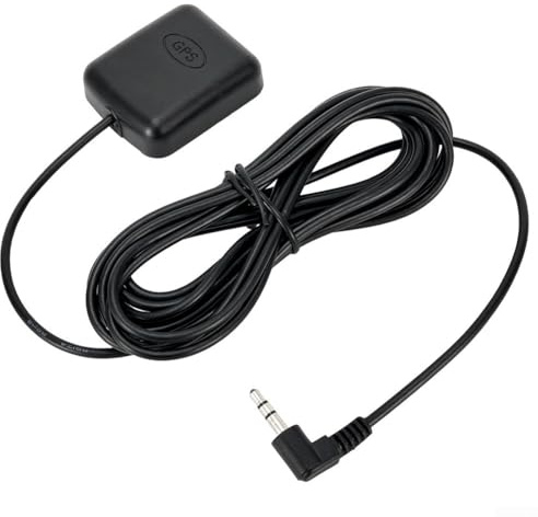 Module de signal GPS pour voiture, camion, SUV, la plupart des voitures, installation facile, taille compacte