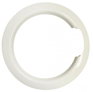 SOS Accessoire Encadrement extérieur de hublot pour Lave-linge CANDY 43011739