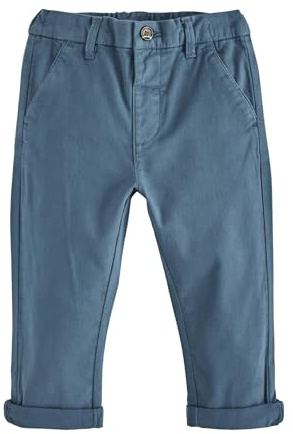 NEXT Jungen Chinohose mit Stretch 62-122