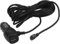 Dash Cam Power Lead Cable, 12V to 5V Straight Mini USB Charging Cable In Car Charger Adapter, 1 USB Port, 3.5M Wire Long, DC 2A Power Supply Cable Cord for Dash Cams, GPS Navigation, DVR, Sat Navs