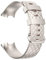 AISNXOQI Banda di guardia Sport TPU morbida adatto a Fitbit Charge 3/4 Smart WatchDureble Strap Wristband Fit per Fitbit Charge 3 Charge 4 Watch Accessory Watch Strap