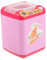 Veemoon Mini Machine à Laver Électrique pour Pinceaux de Maquillage Nettoyeur Automatique Compact pour Éponge et Pinceaux Cosmétiques Design Élégant et Pratique pour Nettoyage Rapide