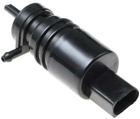 ahhccne Pompe De Lave-Glace pour Mercedes-Benz W220 W210 W211 W163 W203, Pompe de Lave-Glace 2108690821/2218690121/2108690921