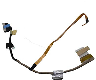 Laptop LCD LED LVDS-Kabel für Samsung NP900Z5A 900Z5A BA39-01165A Neu