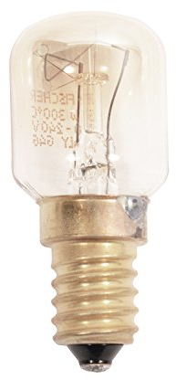 Genuine Hotpoint Oven Lamp Bulb - 25W C00076978