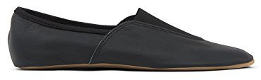 Rumpf 1038 Gymnastikschuhe schwarz EU 27
