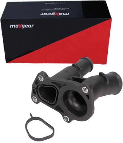 Maxgear 18-0204 Kühlmittelflansch vorne | 18-0204 passend für Fiesta Focus Puma |