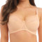 Fantasie Women's Fusion Underwire Cup Side Support Full Coverage Bra, Sand, 36H