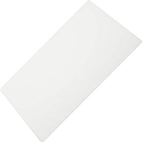 WHIRLPOOL - Glass shelf freezer bottom - 481010667585
