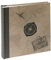 Kenro Urlaubs- und Reisefotoalbum Serie, Memo Fotoalbum Reise, Fotoalbum Einsteckalbum im Adventure Design, für 200 Fotos im Format 10 x 15 cm, HOL125