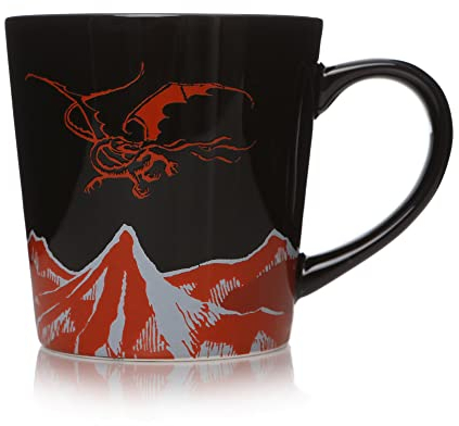 Half Moon Bay 5055453471001 Tasse