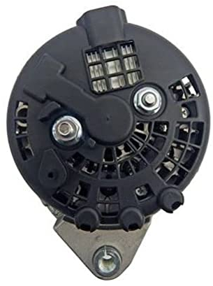 HELLA 8EL 011 713-071 Generator/Lichtmaschine - 14V - 140A