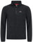 Höhenhorn 33T15 Skyja Herren Fleece Pullover Schwarz Gr. M