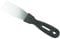 Toolty Stainless Steel Filling Knife, Flexible Wall Putty Knife, Drywall Scraper, Finishing Coat Spatula - 40mm (1.57) - DIY - TLTY-0910