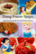 Disney Princess Recipes: Recipes Featuring Some Of Your Favorite Disney Princesses: Disney Food Recipes Book (English Edition)