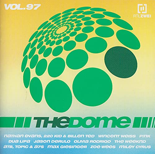 THED0ME (Me Ga Party)