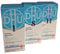 DHU Set Haut und Haare (3x 200 St.)