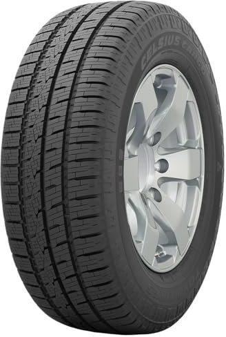 215/60R17C 109/107T TL