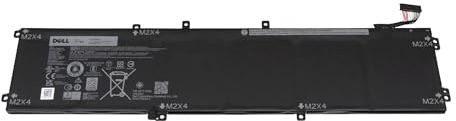 Dell 451-BBYB Original Akku 97Wh 6-Zellen (GPM03/6GTPY) für Inspiron 15 (7590)