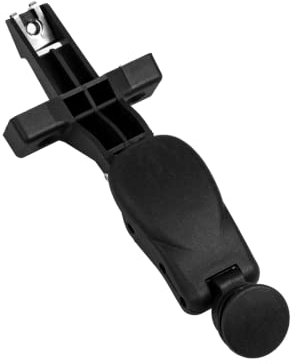 Pestillo de mariposa trasero para Peugeot Partner 1-2-3, Bipper