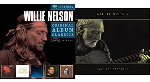Original Album Classics & Last Man Standing