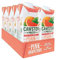 Cawston Press Pink Grapefruit Pressed Juice - 1 Litre Pack of Juice Cartons All Natural – Vegan – No Added Sugar, (Pack of 8)