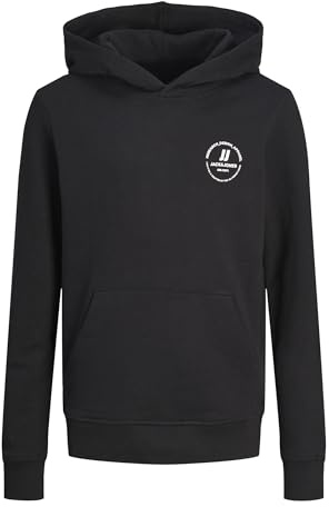 JACK&JONES JUNIOR JJESWIFT Sweat Hood NOOS JNR