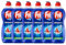 PRIL Original (6x 675 ml), Handgeschirrspülmittel mit höchster Fettlösekraft, für sauberes Geschirr auch in kaltem Wasser