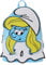 Loungefly LAFIG Schlümpfe Schlumpfine Cosplay Mini Rucksack