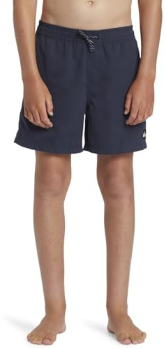 Quiksilver - Everyday Solid Volley 14 Boardshorts - Kind