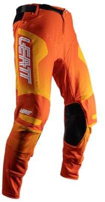 Leatt Ultraleichte und Dehnbare Motocross-Hose 5.5 I.K.S