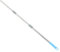 SOPOTUTU 1.2m Trapeador Industrial Mango Inoxidable Limpieza De Mango Ajustable Herramienta De Limpieza