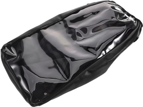 SHERCHPRY Wheelchair Protective Cover for Controller Knob and Gaiter Joystick Cover for Electric Wheelchair Use During Mobility Scooter Travel to Protect Joystick