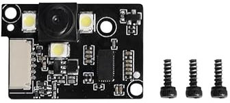 Official K2 Plus Nozzle Camera K2P Extruder Hotend Camera Compatible with Creality K2 Plus 3D Printer Accessories Parts