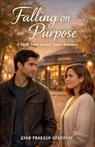 Falling on Purpose (Maple Creek Love Stories, Band 2)
