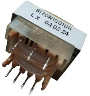 1pcs Microwave Oven Parts Transformer 6170W1G010H Part
