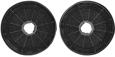 Gorenje 688572 Aktivkohlefilter Set Dunstabzugshaube Kohlefilter Dunsthaube Haube