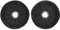 Gorenje 688572 Aktivkohlefilter Set Dunstabzugshaube Kohlefilter Dunsthaube Haube