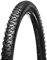 HUTCHINSON - CAMELEON - Cubierta Bicicleta - MTB - Resistencia - Varillas Rígidas - Negro - Tubetype 27,5 x 2,00 Pulgadas