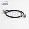 DRRI BNC a BNC 75Ohm RG174 cavo coassiale per telecamere HD Monitor (15CM)