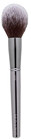 MAIKO MKLG1005 Luxury Grey 1005 Brocha para Colorete for Adults, Designed for Everyday use