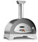 Alfa Forno Pizza CIAO Grigio